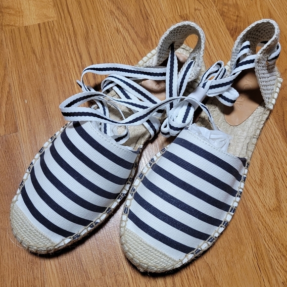 Nib Jcrew espidrill - Picture 2 of 7